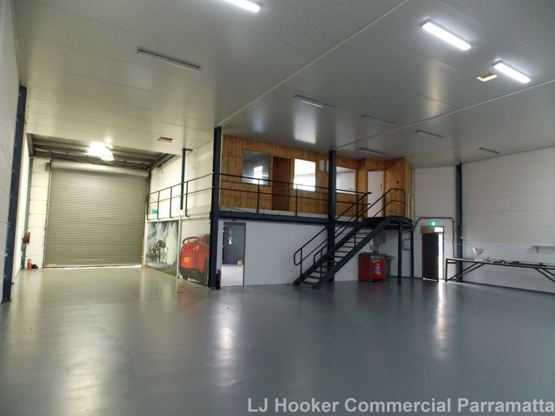 12/11 Bowmans Road, Kings Park NSW 2148