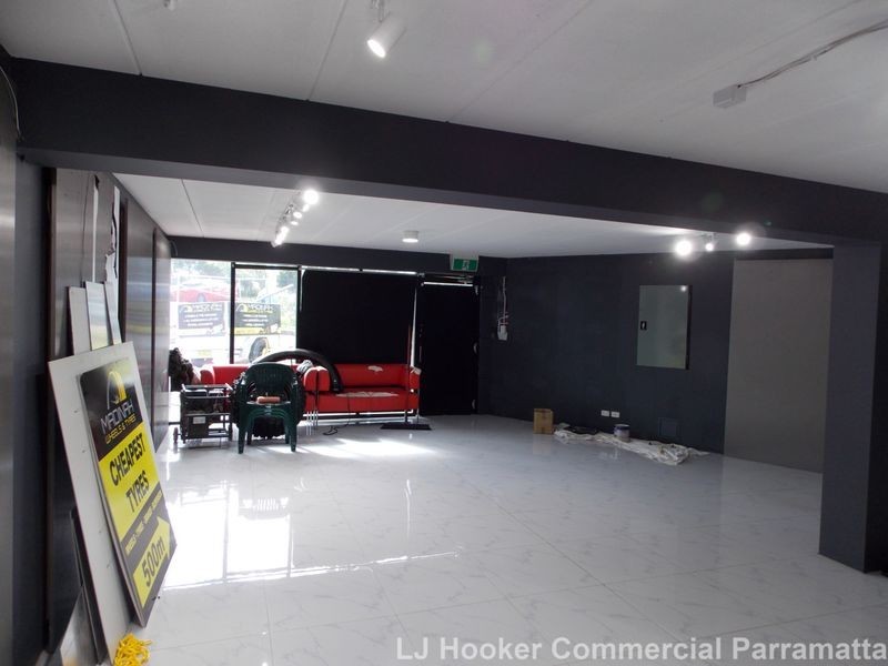 12/11 Bowmans Road, Kings Park NSW 2148