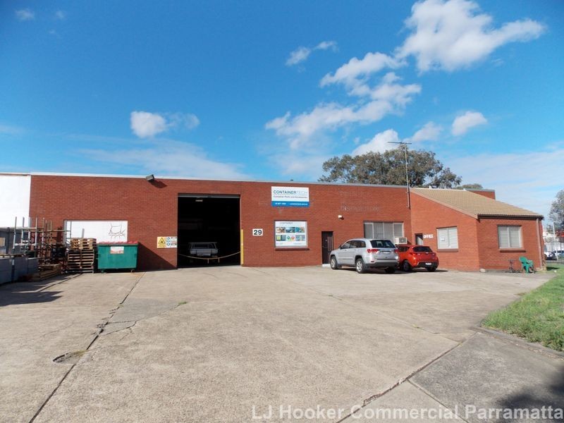 29 Forge Street, Blacktown NSW 2148