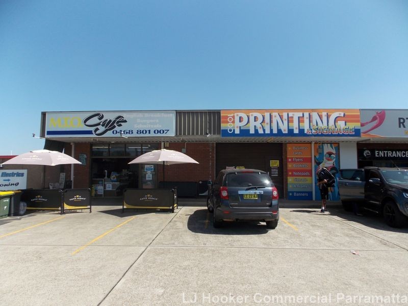 2/178 Sunnyholt Road, Kings Park NSW 2148