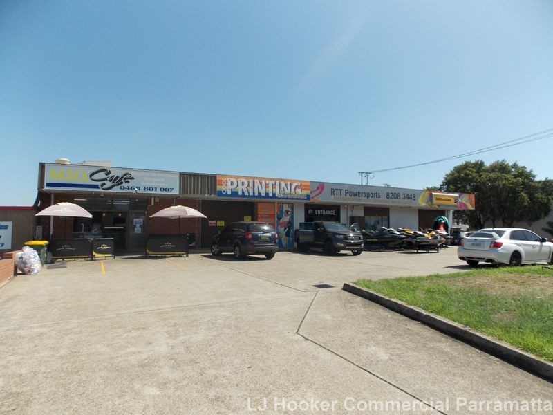 2/178 Sunnyholt Road, Kings Park NSW 2148