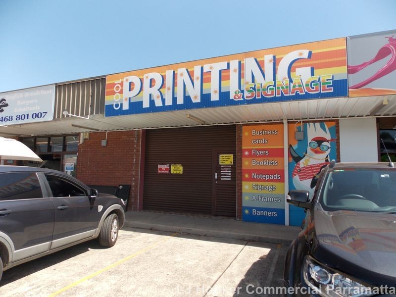 2b/178 Sunnyholt Road, Kings Park NSW 2148