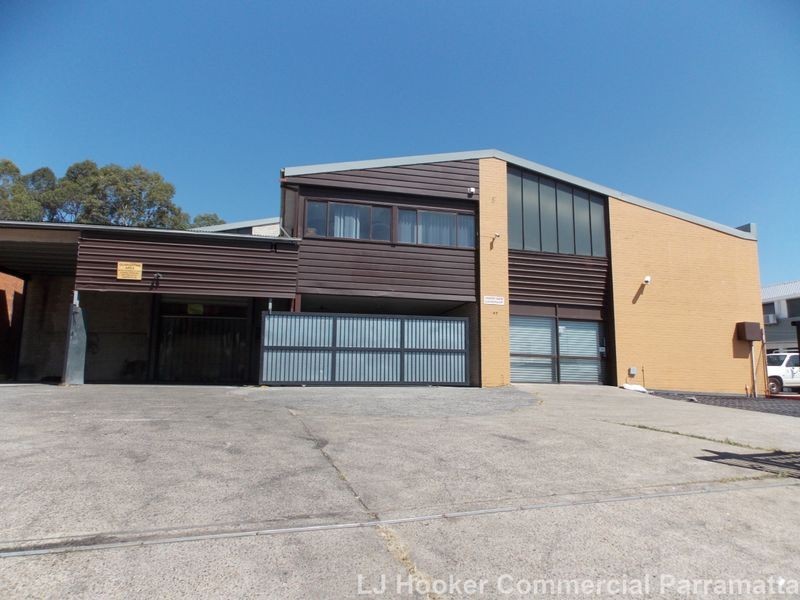 49 Forge Street, Blacktown NSW 2148