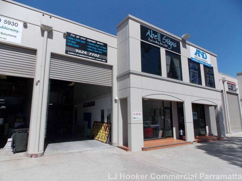 5/14 Abbott Road, Seven Hills NSW 2147