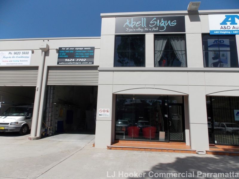 5/14 Abbott Road, Seven Hills NSW 2147