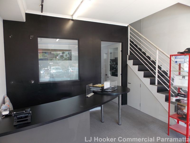 5/14 Abbott Road, Seven Hills NSW 2147