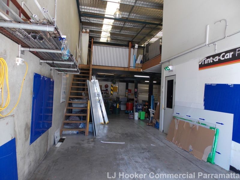 5/14 Abbott Road, Seven Hills NSW 2147