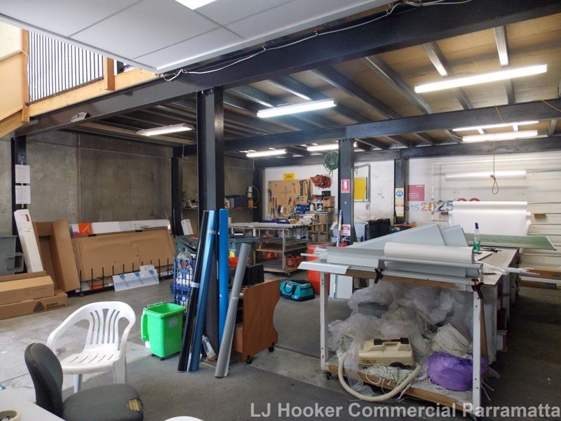 5/14 Abbott Road, Seven Hills NSW 2147