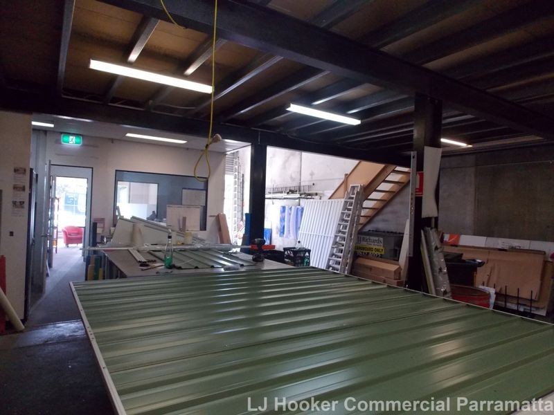 5/14 Abbott Road, Seven Hills NSW 2147