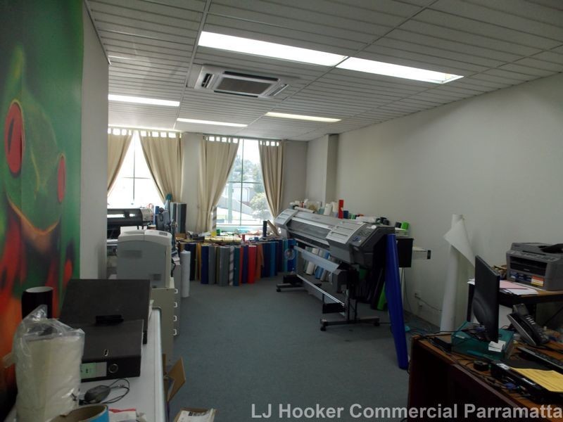 5/14 Abbott Road, Seven Hills NSW 2147