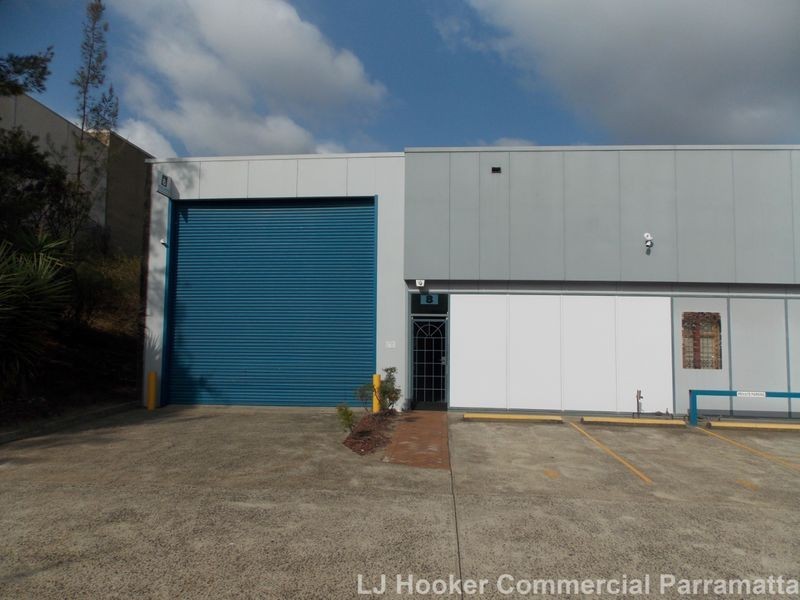 8/35 Foundry Road, Seven Hills NSW 2147