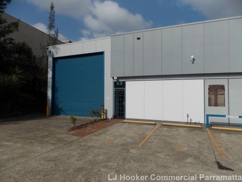 8/35 Foundry Road, Seven Hills NSW 2147