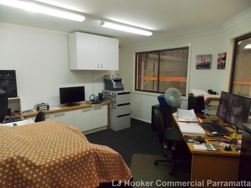 8/35 Foundry Road, Seven Hills NSW 2147