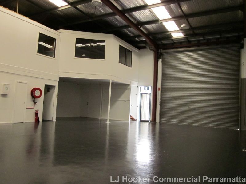 8/35 Foundry Road, Seven Hills NSW 2147