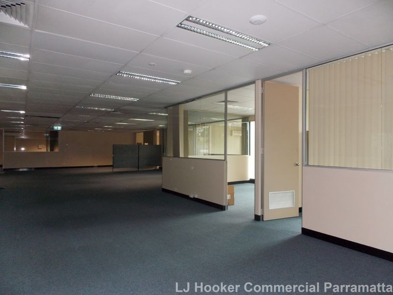 Part-office-space U1/23 Rowood Road, Prospect NSW 2148