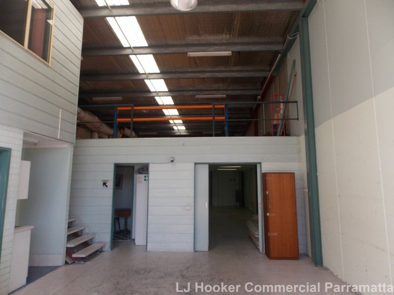 18/4 Garling Road, Kings Park NSW 2148