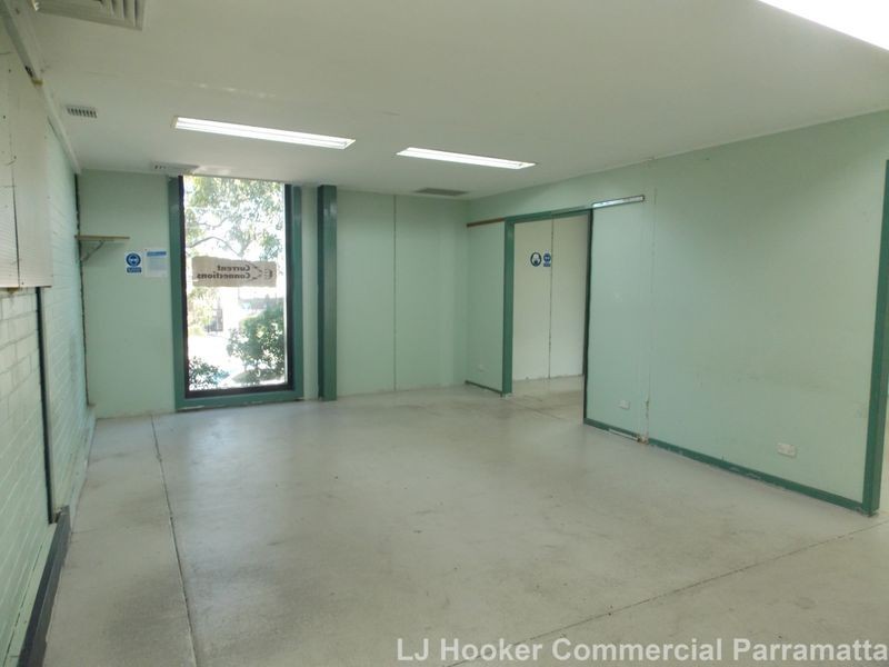 18/4 Garling Road, Kings Park NSW 2148