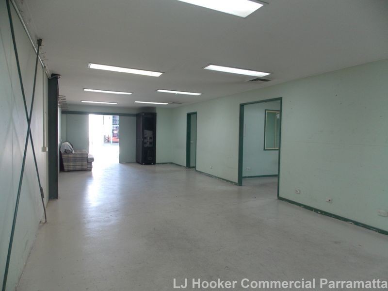 18/4 Garling Road, Kings Park NSW 2148