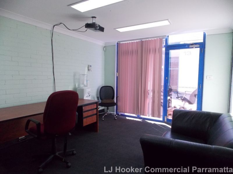 18/4 Garling Road, Kings Park NSW 2148