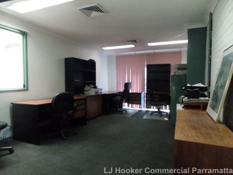 18/4 Garling Road, Kings Park NSW 2148