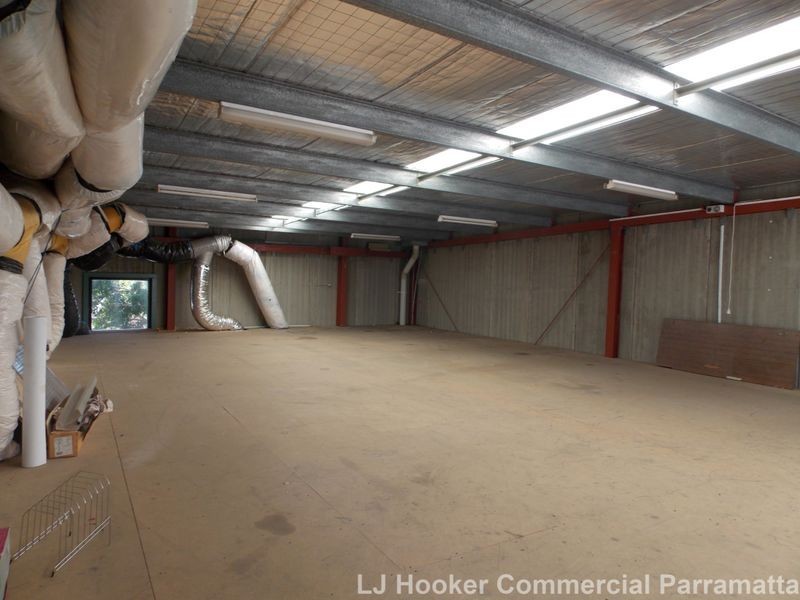 18/4 Garling Road, Kings Park NSW 2148