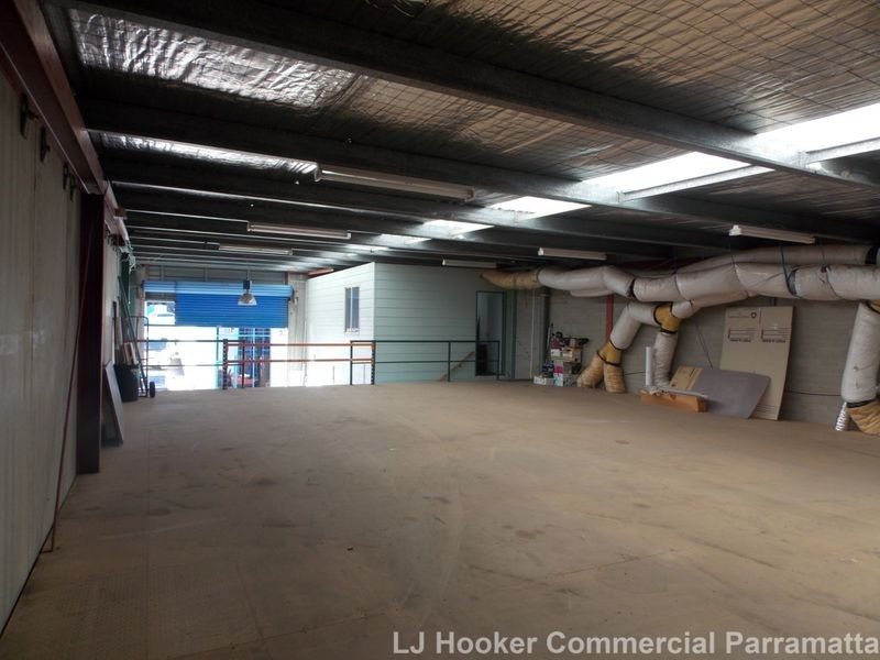 18/4 Garling Road, Kings Park NSW 2148