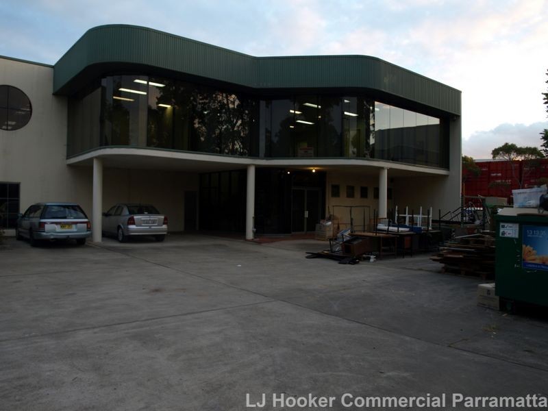 33 Chicago Avenue, Blacktown NSW 2148