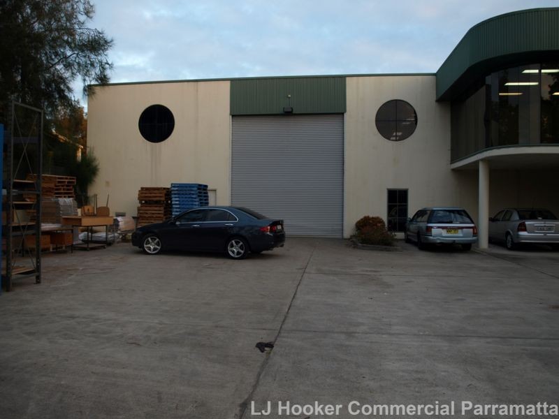 33 Chicago Avenue, Blacktown NSW 2148