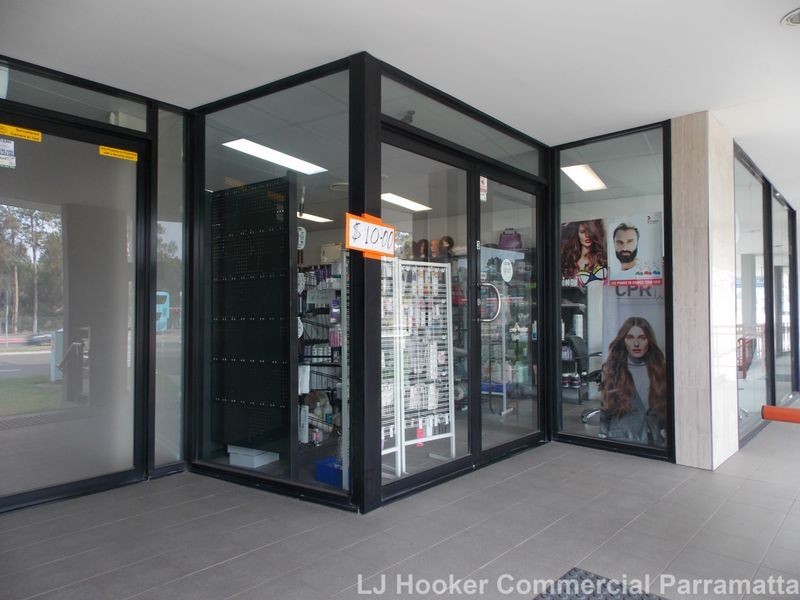 Wentworthville NSW 2145