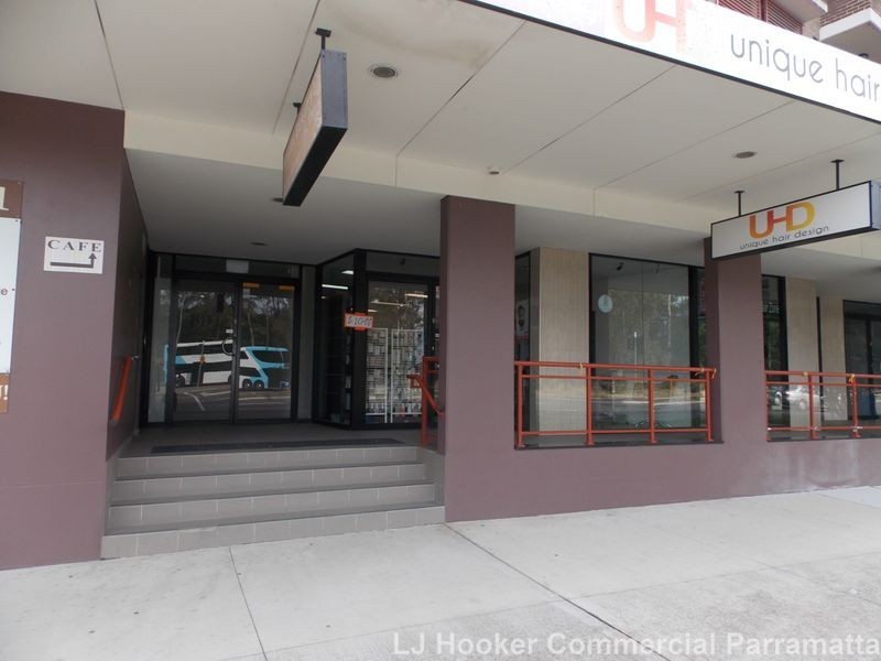 Wentworthville NSW 2145