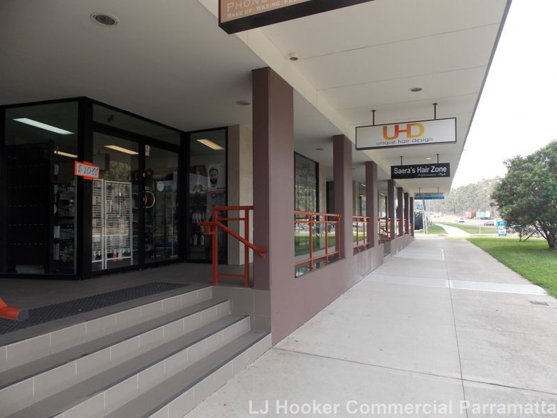 Wentworthville NSW 2145