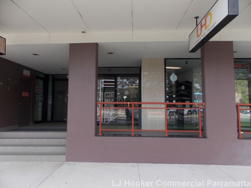 Wentworthville NSW 2145