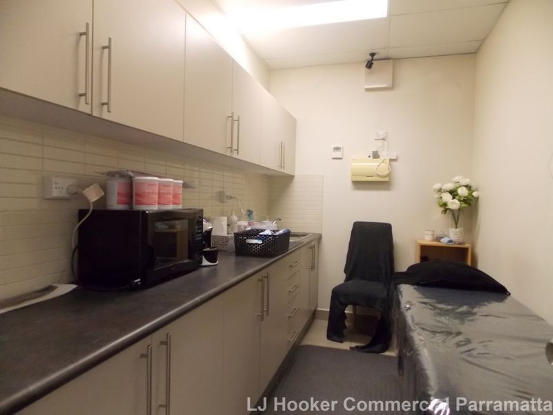 Wentworthville NSW 2145