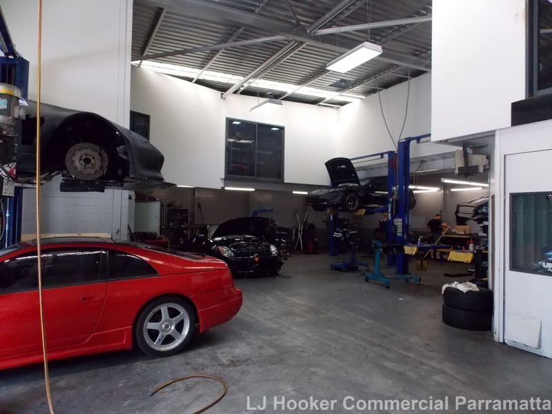 1/20 Tucks Road, Seven Hills NSW 2147