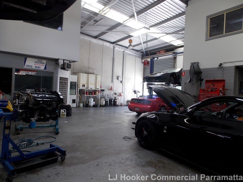 1/20 Tucks Road, Seven Hills NSW 2147