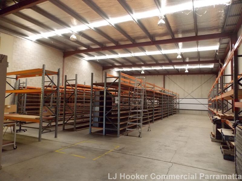 2/6 Turbo Road, Kings Park NSW 2148