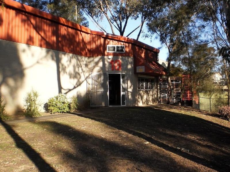 18/20 Valediction Road, Kings Park NSW 2148