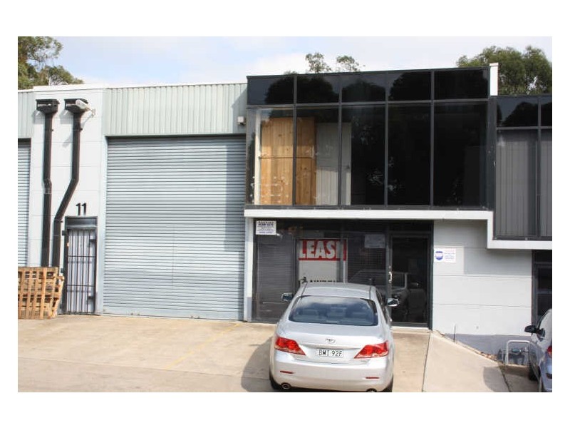 11/11 Bowmans Rd, Kings Park NSW 2148