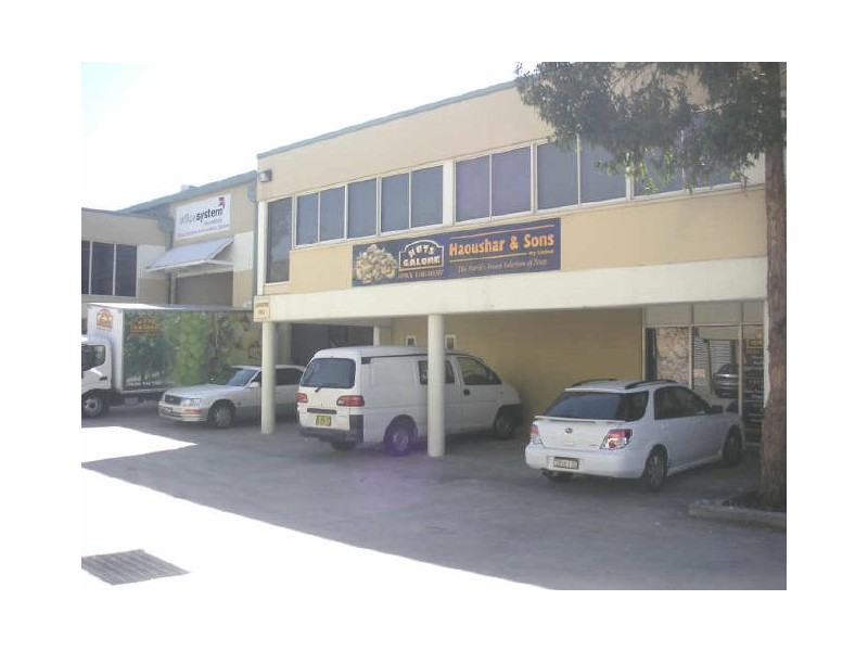 Seven Hills NSW 2147