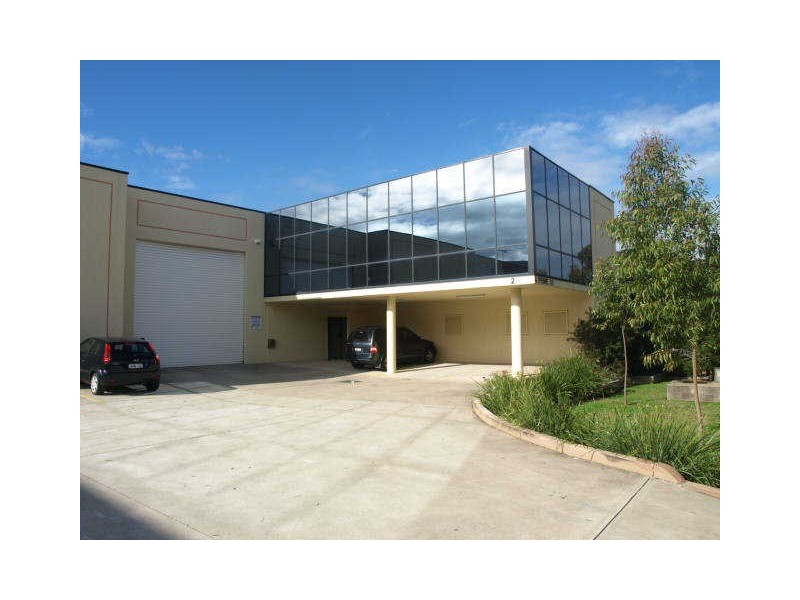 Unit 2/4-8 Prime Drive, Seven Hills NSW 2147