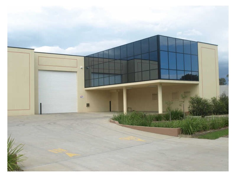 Unit 2/4-8 Prime Drive, Seven Hills NSW 2147