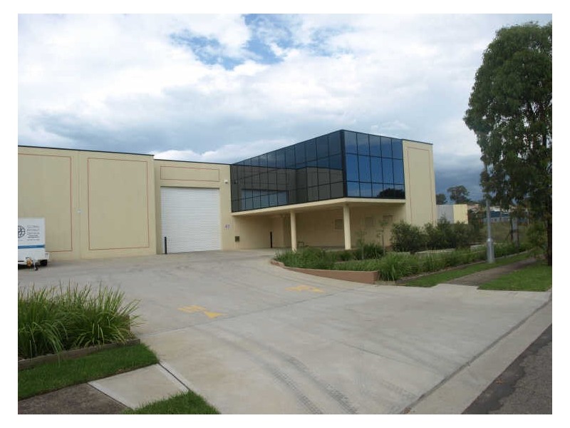 Unit 2/4-8 Prime Drive, Seven Hills NSW 2147