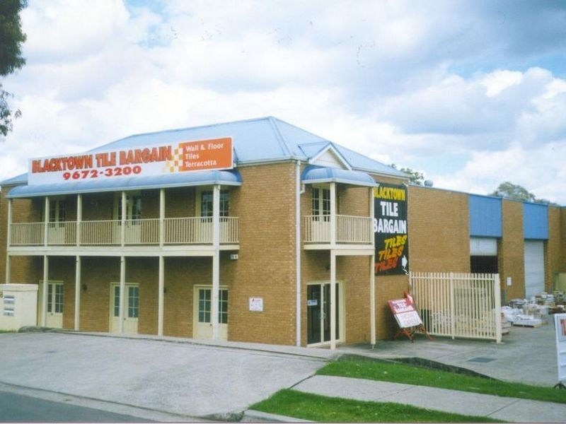 66-68 Sunnyholt Road, Blacktown NSW 2148