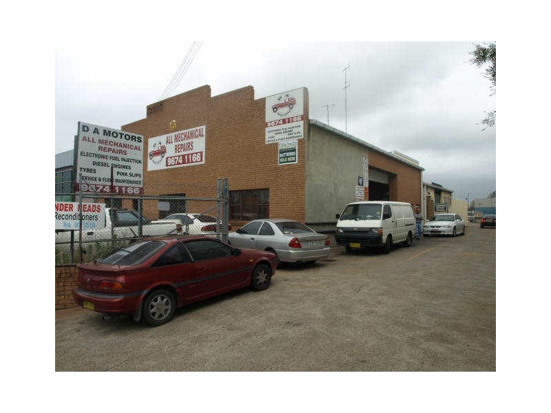 Seven Hills NSW 2147