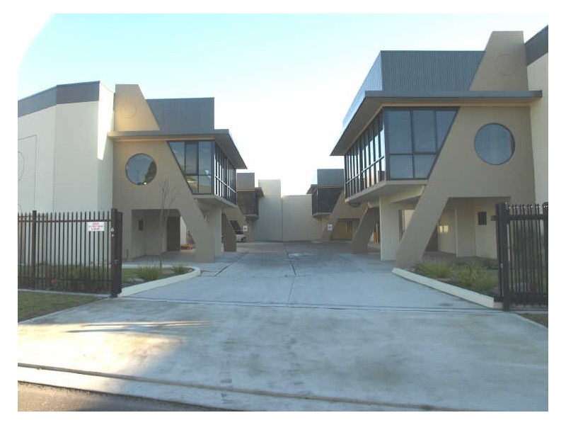 Unit 1/6 Bonz Place, Seven Hills NSW 2147