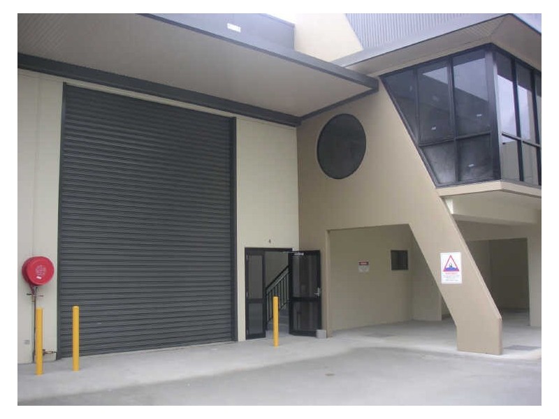 Unit 1/6 Bonz Place, Seven Hills NSW 2147