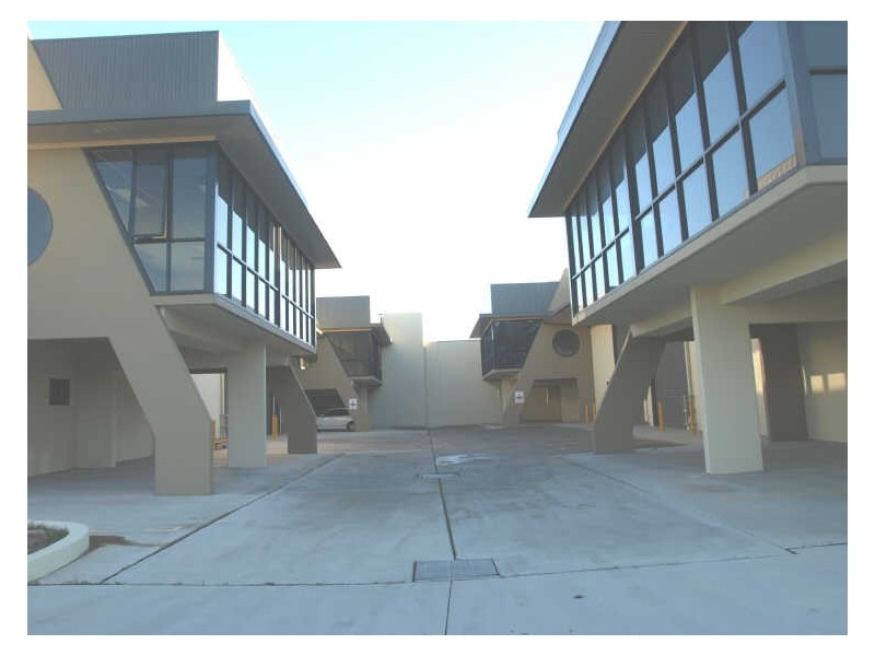 Unit 1/6 Bonz Place, Seven Hills NSW 2147