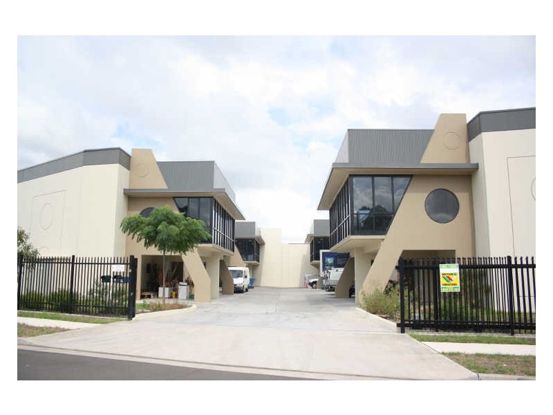 Unit 1/6 Bonz Place, Seven Hills NSW 2147