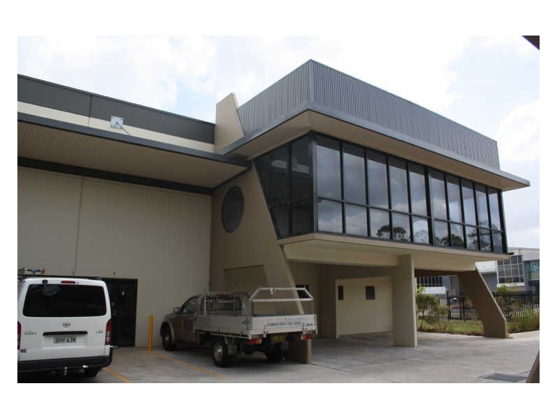 Unit 1/6 Bonz Place, Seven Hills NSW 2147