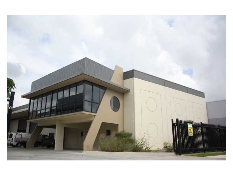 Unit 1/6 Bonz Place, Seven Hills NSW 2147